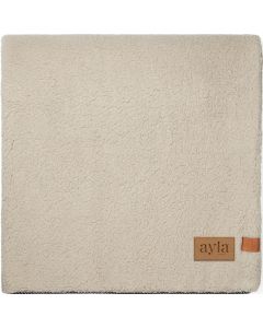 VINGA Maine Doppelflor-Decke aus GRS recyceltem Material