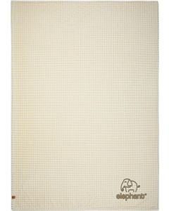 VINGA Branson Decke aus GRS recyceltem PET