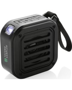 3W kabelloser Sunwave Solar-Lautsprecher aus RCS Kunststoff