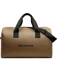 VINGA Bermond Wochenendtasche aus RCS recyceltem PU