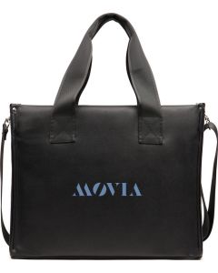 VINGA Bermond Tragetasche aus RCS recyceltem PU