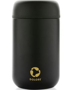 Brew Vakuumbecher aus RCS recyceltem Stainless-Steel