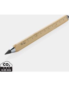 Eon Bambus Infinity Multitasking Stift