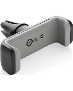 Acar 360° Auto-Handyhalterung aus RCS recyceltem Kunststoff