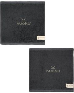 VINGA Birch Handtuch 30x30