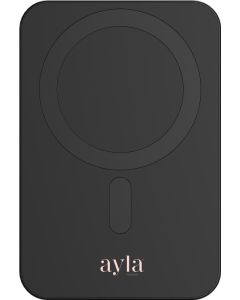 Urban Vitamin Compton 10000mAh Powerbank aus RCS Plastik/Alu