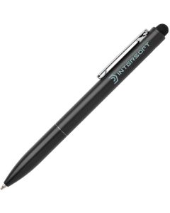 Kymi Stift mit Stylus aus RCS recyceltem Aluminum