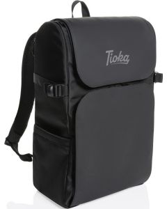 Pascal AWARE™ RPET Deluxe Weekend Rucksack