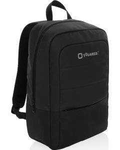Armond AWARE™ RPET 15.6" Basic Laptop-Rucksack