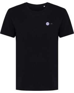Iqoniq Yala Damen T-Shirt aus recycelter Baumwolle