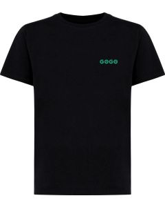 Iqoniq Koli Kids T-Shirt aus recycelter Baumwolle