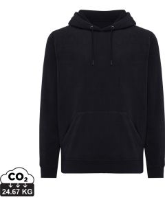 Iqoniq Trivor Mikrofleece-Kapuzenjacke aus recyc. Polyester