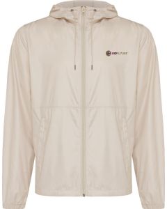 Iqoniq Logan Lightweight Jacke aus recyceltem Polyester