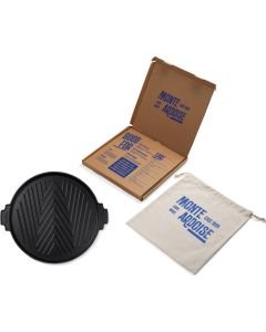 VINGA Monte Ardoise Grillpfanne, 30cm