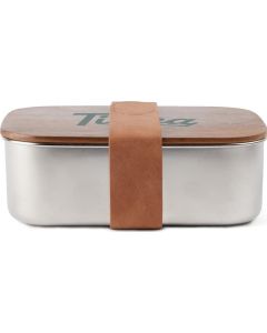 VINGA Ciro Lunchbox aus RCS recyceltem Stahl