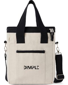 VINGA Volonne AWARE™ Kühltasche aus recyceltem Canvas