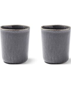 Nomimono Becher, 2er-Set