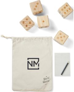 VINGA Outdoor Yacht Spiel