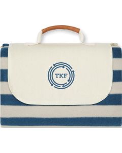 VINGA Alba GRS rPET Picknickdecke