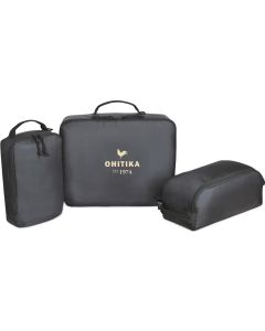 Renew Aware™ rPET 3-teiliges Packing-Cube-Set