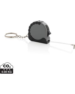 Measuremate 1m Schlüsselband aus RCS recyceltem ABS