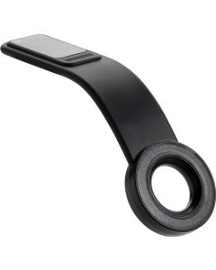 Drivegrip Universal-Magnethalterung aus RCS rec. Kunststoff