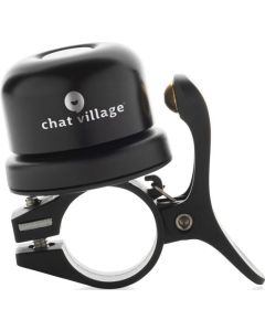 Pedalfinder Fahrradklingel mit weltweiter Ortung