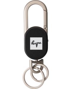 Schlüsselanhänger Keyfinder mit weltweiter Ortung und USB-C