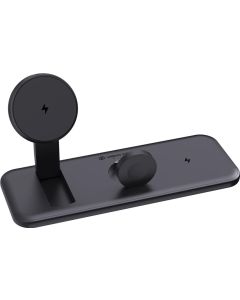 Urban Vitamin Torrance 3in1 15W RCS Magnetladegerät