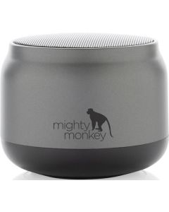 Beatbuddy 3W-Lautsprecher aus RCS recyceltem ABS