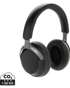 Soundpro ANC Kopfhörer aus RCS rec. Kunststoff