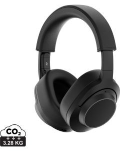 Irvine RCS recycelter & reparierbarer Wireless-ANC Kopfhörer
