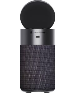 Urban Vitamin Anaheim RCS recycelter 10W Speaker,15W Charger