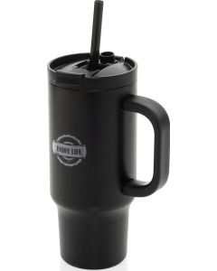 Cruiser kompakter, auslaufsicherer RCS rec. Becher 480 ml