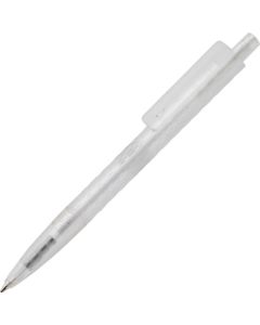 X3 Frosted-Pen aus GRS recyceltem PC