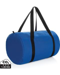Dillon Aware™ rPET faltbare Sporttasche