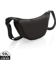 Crescent Aware™ rPET Half-Moon Sling Tasche