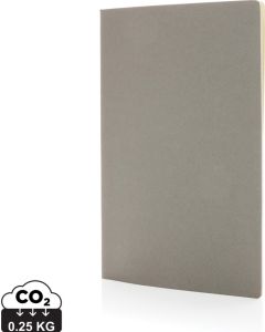 A5 Softcover Notizbuch, 46 Blatt, liniert