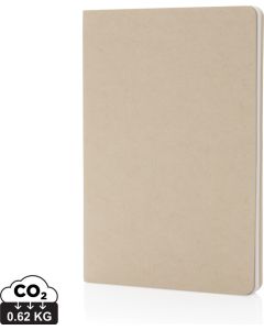 Elowen A5 Tree-Free Notizbuch, 24 Blatt, liniert