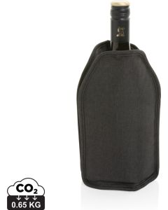 Vino Aware™ rPET Weinkühler-Sleeve