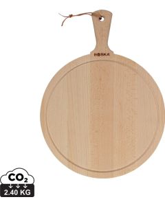 Boska Servierbrett Round Amigo L