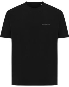 Iqoniq Teide T-Shirt aus recycelter Baumwolle