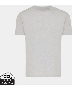 Iqoniq Brett T-Shirt aus recycelter Baumwolle