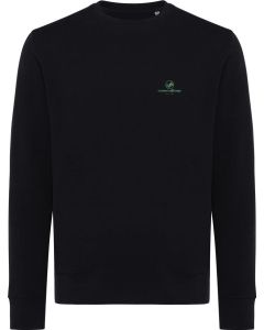 Iqoniq Etosha Lightweight Sweater aus recycelter Baumwolle