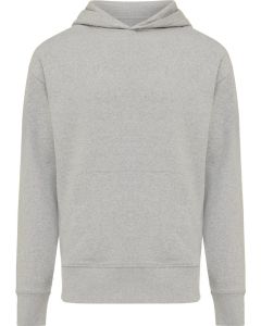 Iqoniq Yoho Relax-Hoodie aus recycelter Baumwolle