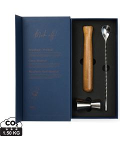 Vinga Story Of Mocktail