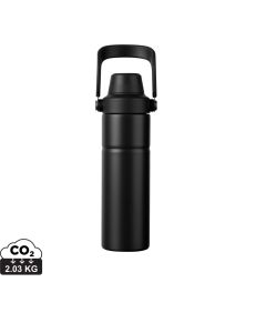 Vinga Baltimore Trek RCS recycelte SS Flasche 600 ml