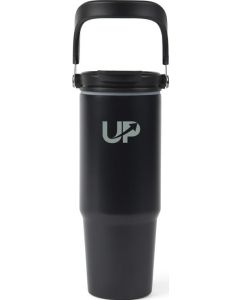 Vinga Eos Trek 880 ml Flasche aus RCS rec. Stainless-Steel