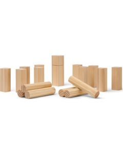 Vinga Kubb Mini Spiel