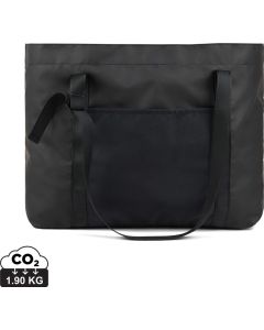 Vinga Livorno Maxi-Tasche aus GRS recyceltem Polyester